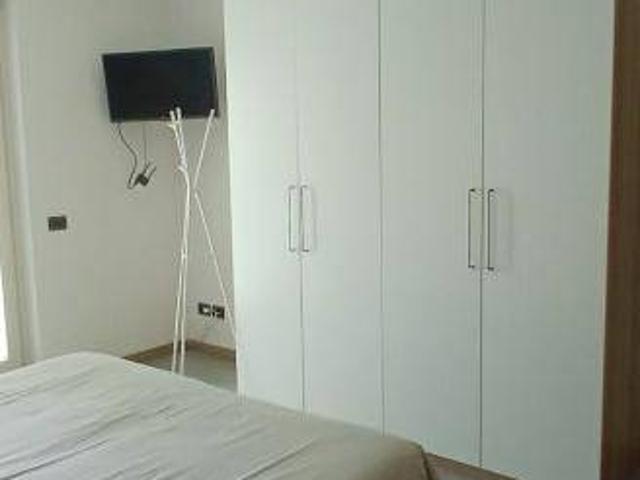 Appartamento in affitto a Lazise VR