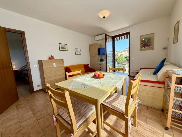 Appartamento in affitto a Lazise VR
