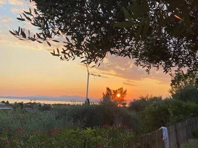 Appartamento in affitto a Lazise VR