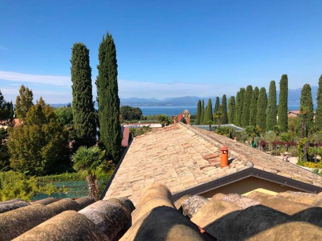 Appartamento in affitto a Lazise VR