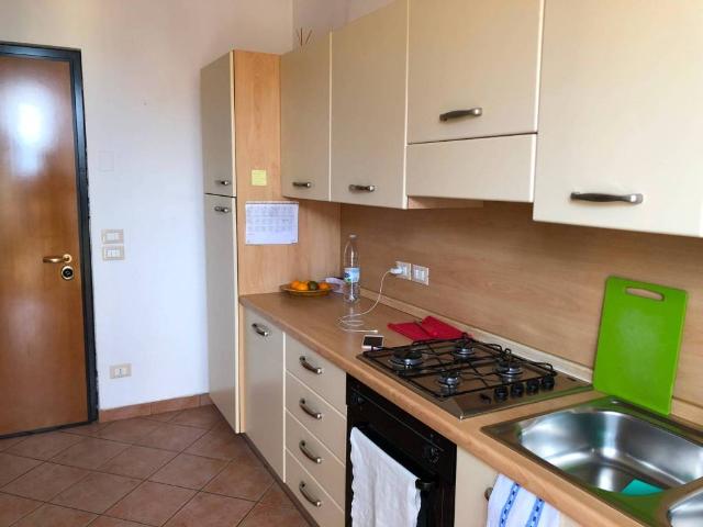 Appartamento in affitto a Lazise VR