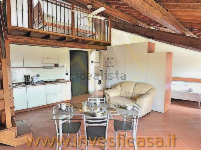 Appartamento in affitto a Lazise VR