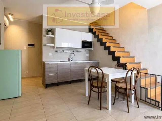 Appartamento in affitto a Lazise VR