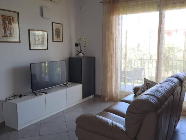 Appartamento in affitto a Lazise VR