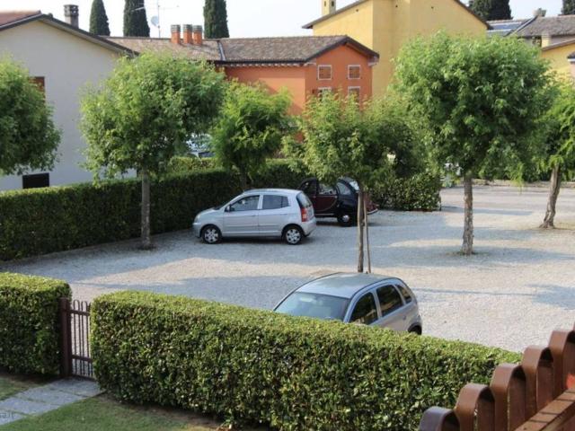 Appartamento in affitto a Lazise VR