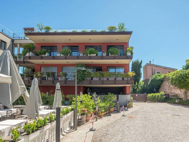 Appartamento in affitto a Lazise VR