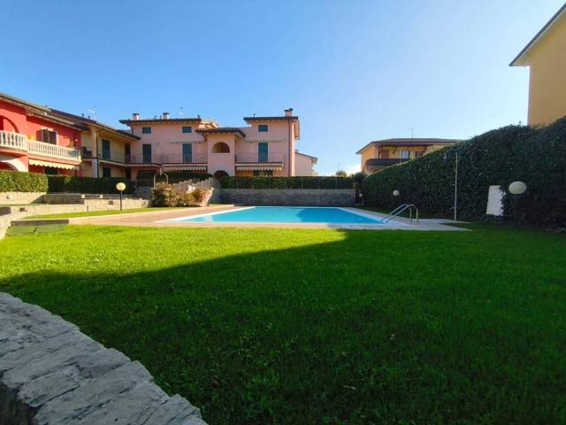 Appartamento in affitto a Lazise VR