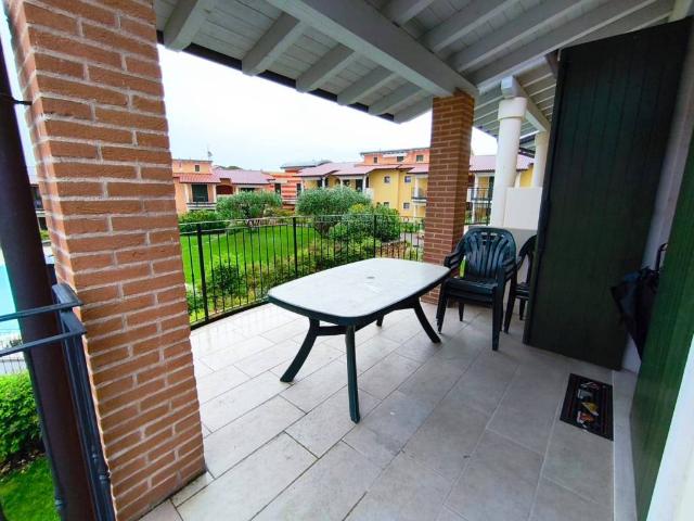 Appartamento in affitto a Lazise VR