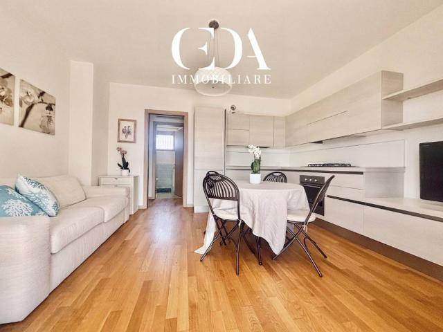 Appartamento in affitto a Lazise VR