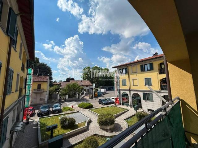 Appartamento in affitto a Lazzate MB