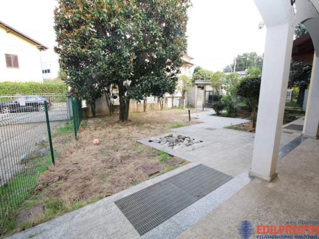 Appartamento in affitto a Lazzate MB