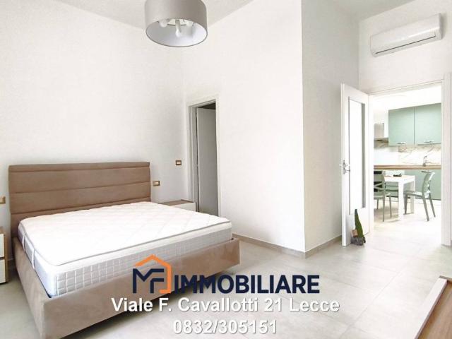 Appartamento in affitto a Lecce LE