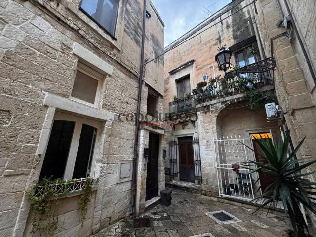 Appartamento in affitto a Lecce LE