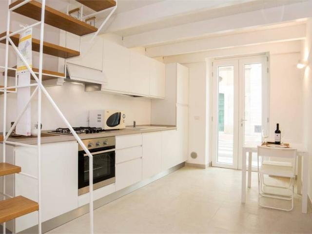 Appartamento in affitto a Lecce LE