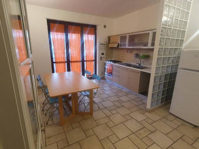 Appartamento in affitto a Lecce LE