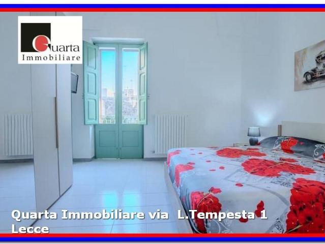 Appartamento in affitto a Lecce LE