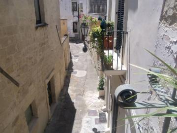 Appartamento in affitto a Lecce LE