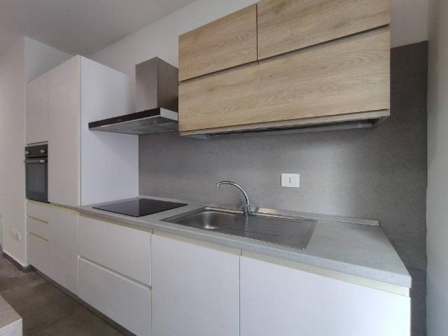 Appartamento in affitto a Lecce LE