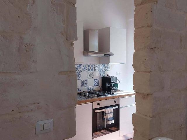 Appartamento in affitto a Lecce LE