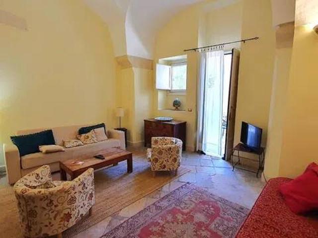Appartamento in affitto a Lecce LE