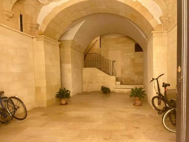 Appartamento in affitto a Lecce LE