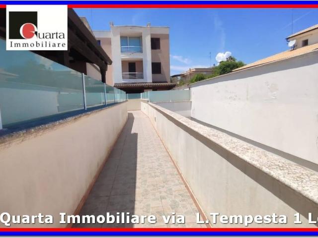 Appartamento in affitto a Lecce LE