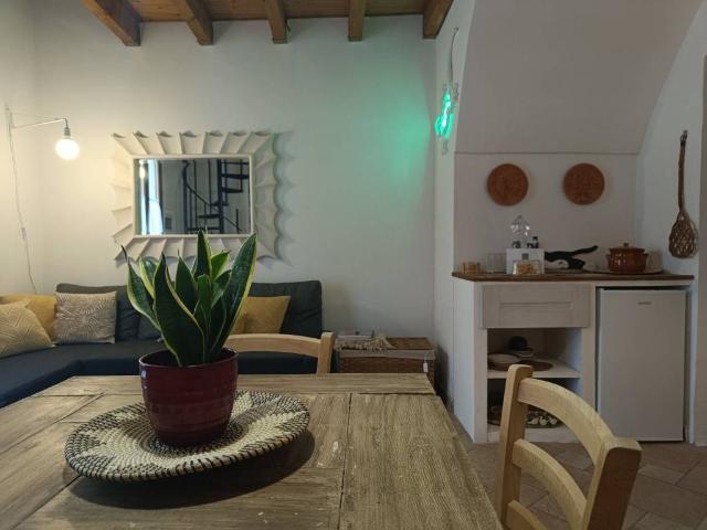 Appartamento in affitto a Lecce LE