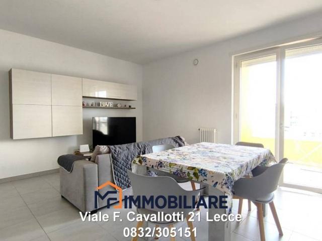 Appartamento in affitto a Lecce LE