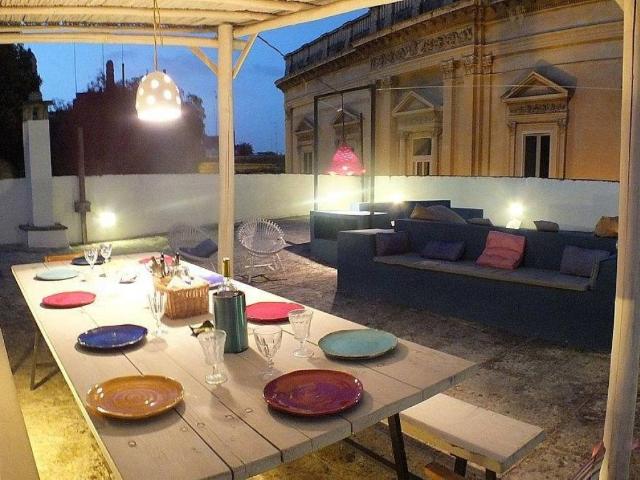 Appartamento in affitto a Lecce LE