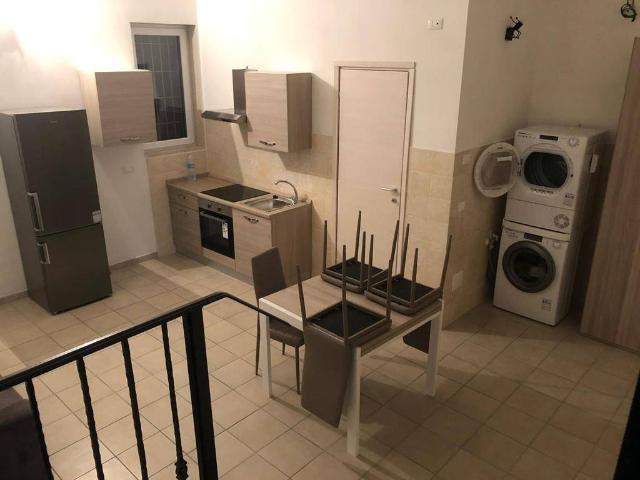 Appartamento in affitto a Lecce LE
