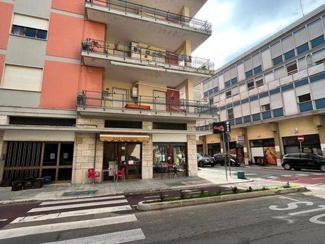 Appartamento in affitto a Lecce LE