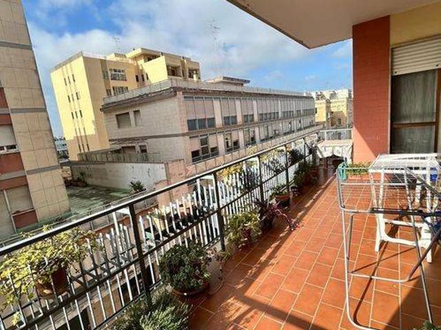 Appartamento in affitto a Lecce LE