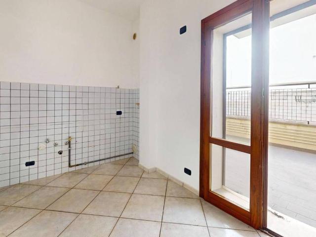 Appartamento in affitto a Lecce LE