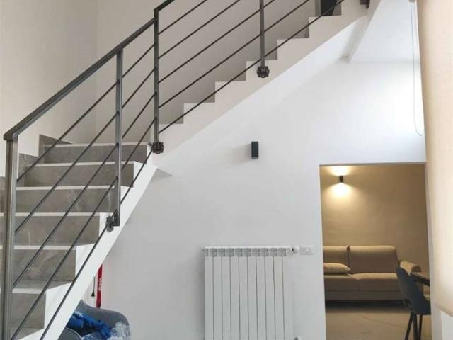 Appartamento in affitto a Lecce leuca, ristrutturato, senza ascensore TrovaCasa