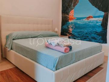 Appartamento in affitto a Lecce leuca, 217, arredato, ristrutturato, cucina a vista TrovaCasa