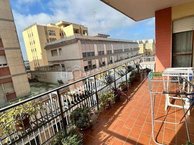 Appartamento in affitto a Lecce lombardia, arredato, box, terrazzo TrovaCasa