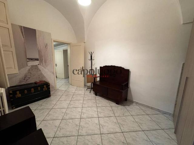 Appartamento in affitto a Lecce vico dei Condò, snc, arredato, terrazzo, centrale TrovaCasa