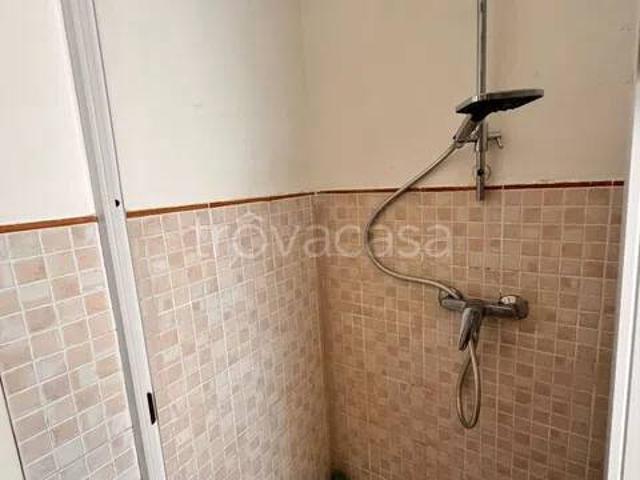 Appartamento in affitto a Lecce vico Ermenegildo Personè, 25, terrazzo, caminetto, ristrutturato TrovaCasa