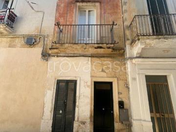 Appartamento in affitto a Lecce vico San Giusto, 10, arredato, terrazzo, riscaldamento autonomo TrovaCasa