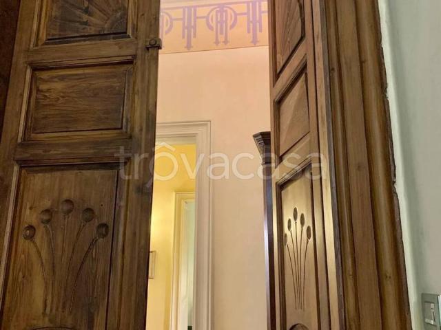 Appartamento in affitto a Lecce via Xxv Luglio, arredato, riscaldamento autonomo, immobile di prestigio TrovaCasa