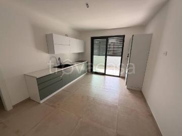 Appartamento in affitto a Lecce via Benedetto Croce, 23, arredato, terrazzo, nuova costruzione TrovaCasa
