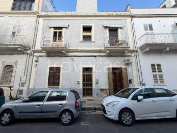 Appartamento in affitto a Lecce via Casale Cerrate, 21, arredato, riscaldamento autonomo, ristrutturato TrovaCasa