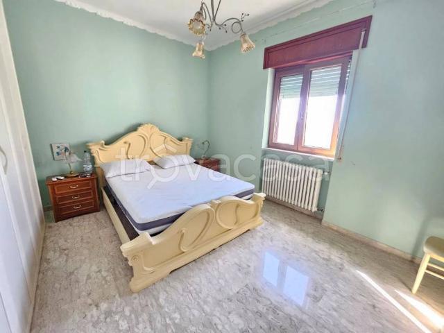 Appartamento in affitto a Lecce via Dalmazio Birago, 4, riscaldamento autonomo, vista panoramica, ascensore TrovaCasa