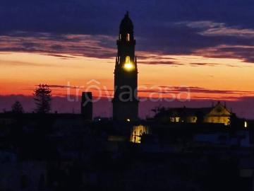 Appartamento in affitto a Lecce via Dalmazio Birago, 4, riscaldamento autonomo, vista panoramica, ascensore TrovaCasa