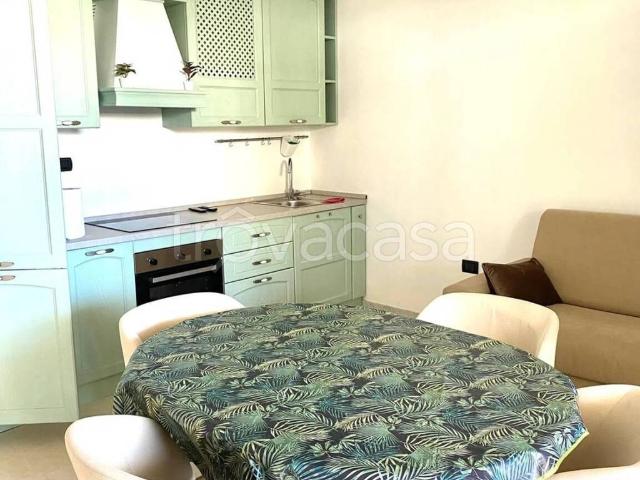 Appartamento in affitto a Lecce via Di Leuca, arredato, terrazzo, ascensore TrovaCasa