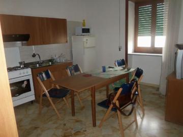 Appartamento in affitto a Lecce via fiume, balcone, cucina abitabile, doppi servizi TrovaCasa