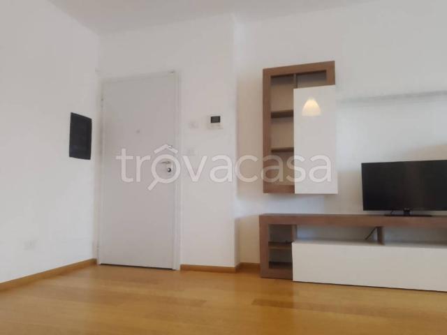 Appartamento in affitto a Lecce via Gabriele Caiulo, arredato, box, terrazzo TrovaCasa