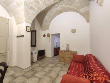 Appartamento in affitto a Lecce via Giacomo Antonio Ferrari, 11, arredato, riscaldamento a pavimento, centrale TrovaCasa