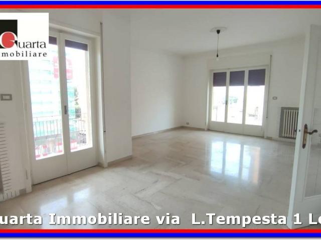 Appartamento in affitto a Lecce via Giacomo Leopardi, 162, ascensore, luminoso, lavanderia TrovaCasa