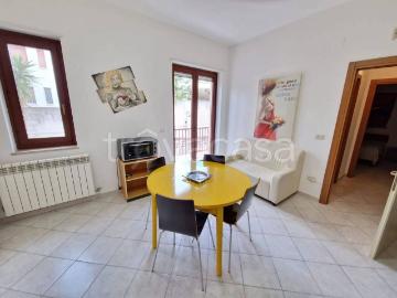 Appartamento in affitto a Lecce via Guglielmo Massaglia No Number, ristrutturato, posto auto scoperto, balcone TrovaCasa